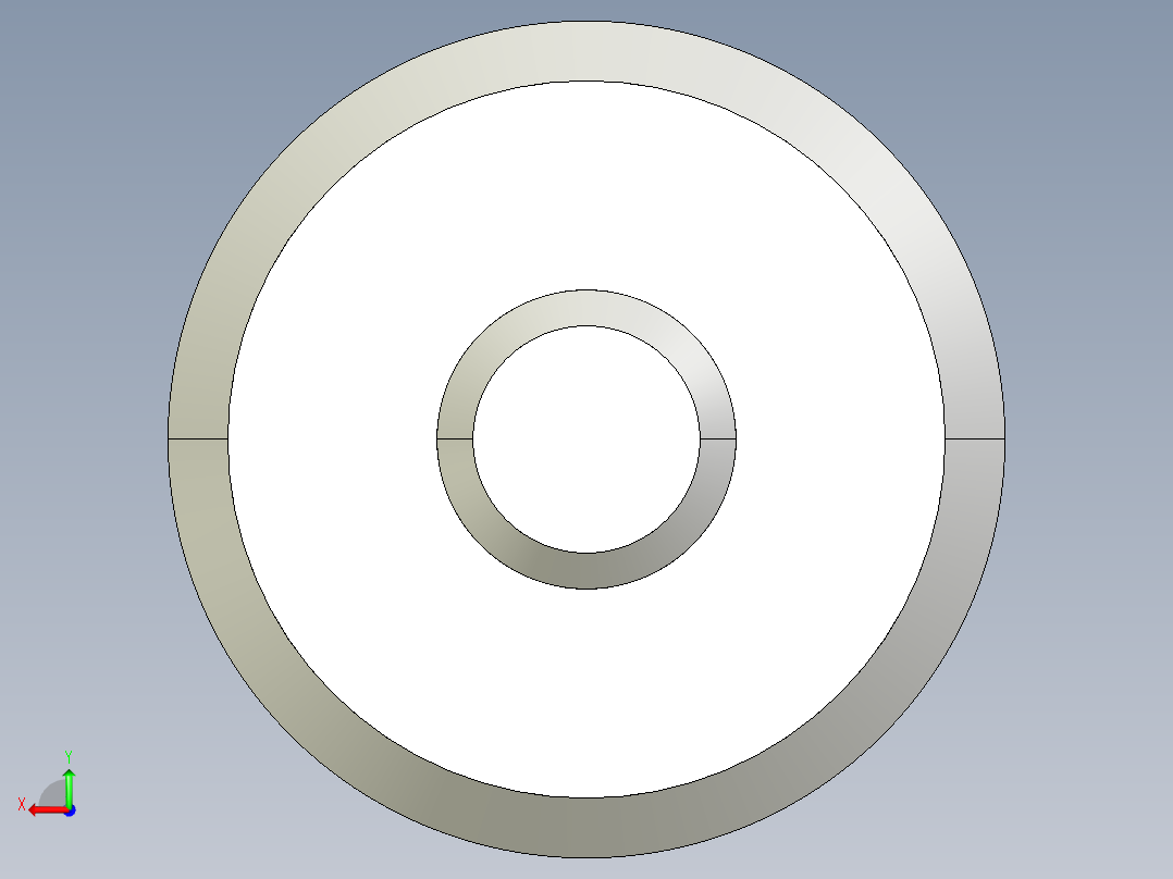 基恩士OP-77679_2_kc图纸模型后视图