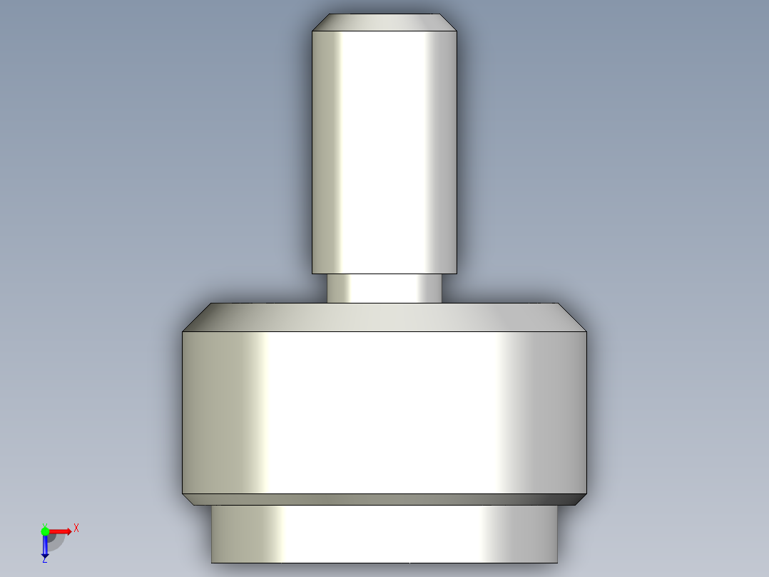 基恩士OP-77679_2_kc图纸模型俯视图