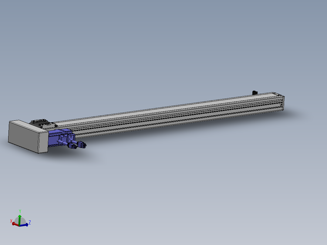 精密模组MY50-T10-750L-BL-P10B-C4-C