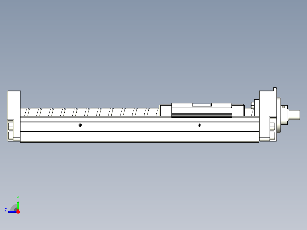 钢基模组-TPA-KSR-6005C-200A1-M-H0S0右视图