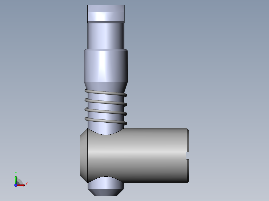 铝型材及其附件3.11.45.03前视图