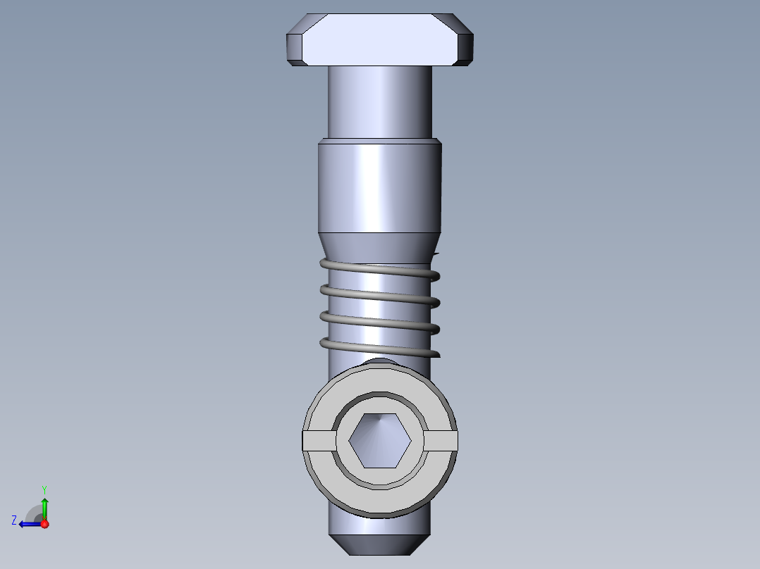 铝型材及其附件3.11.45.03右视图