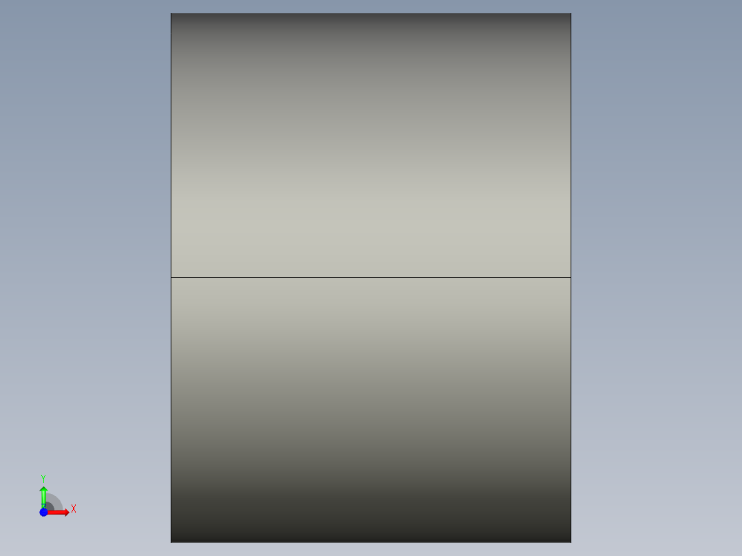 船舶管路系统SeaCor_FemaleAdapter_SxFPT_37J135020_2in前视图