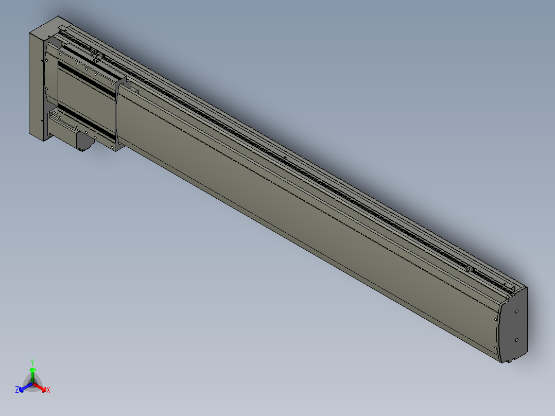 威洛博VF22-S1400-BL-P75