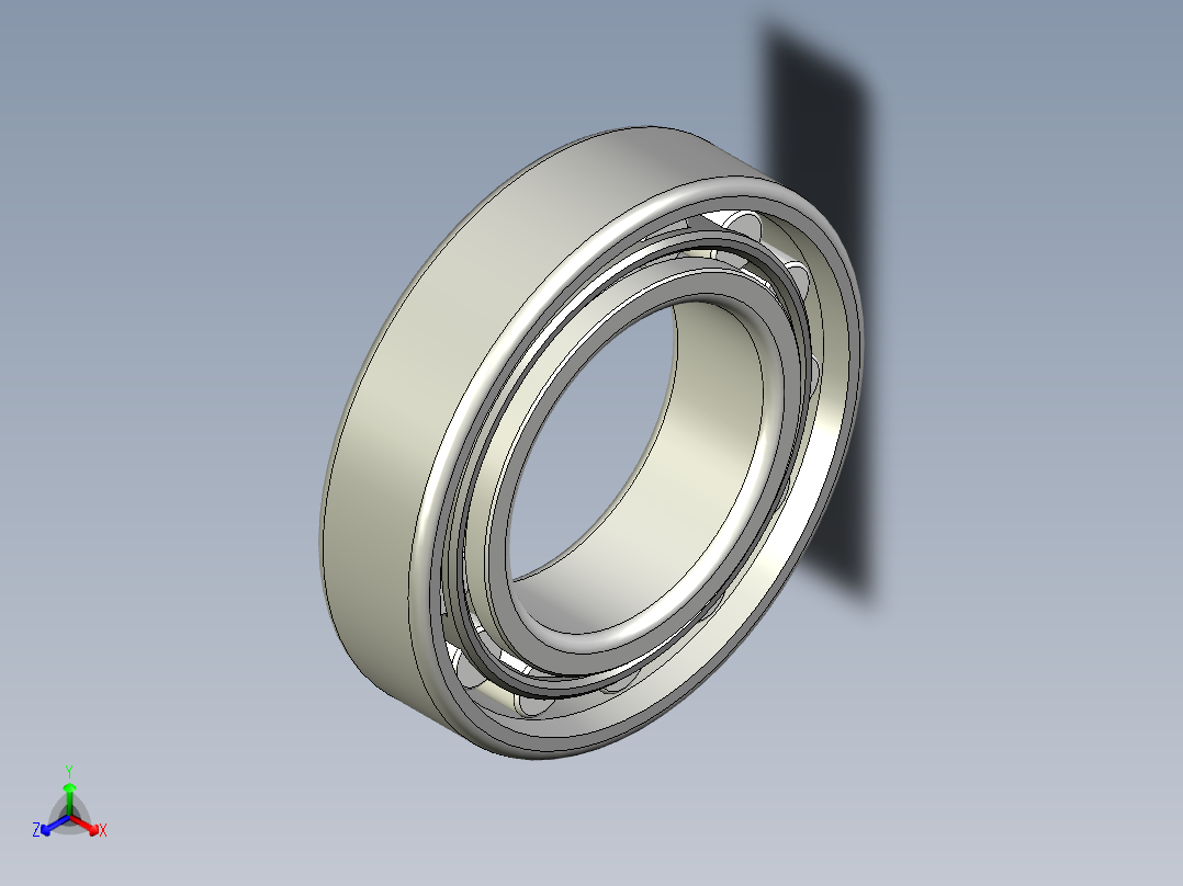 轴承-Bearing_80x140x33.stp