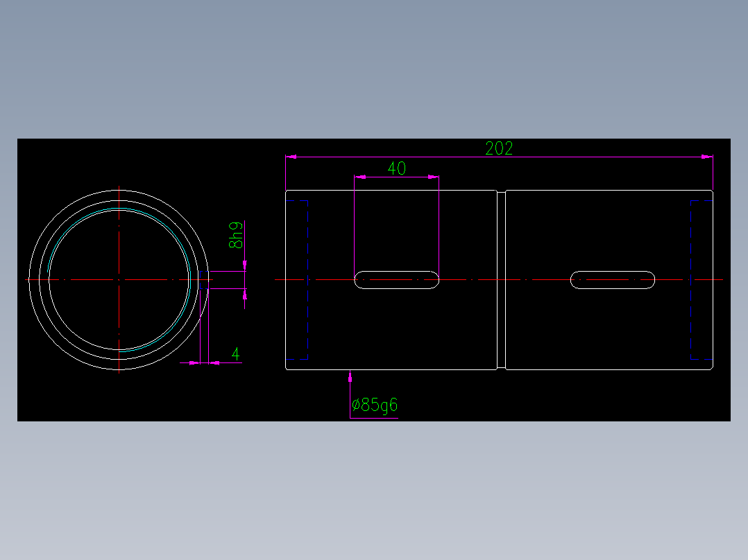 银泰PMI-RDIC06310T6-F