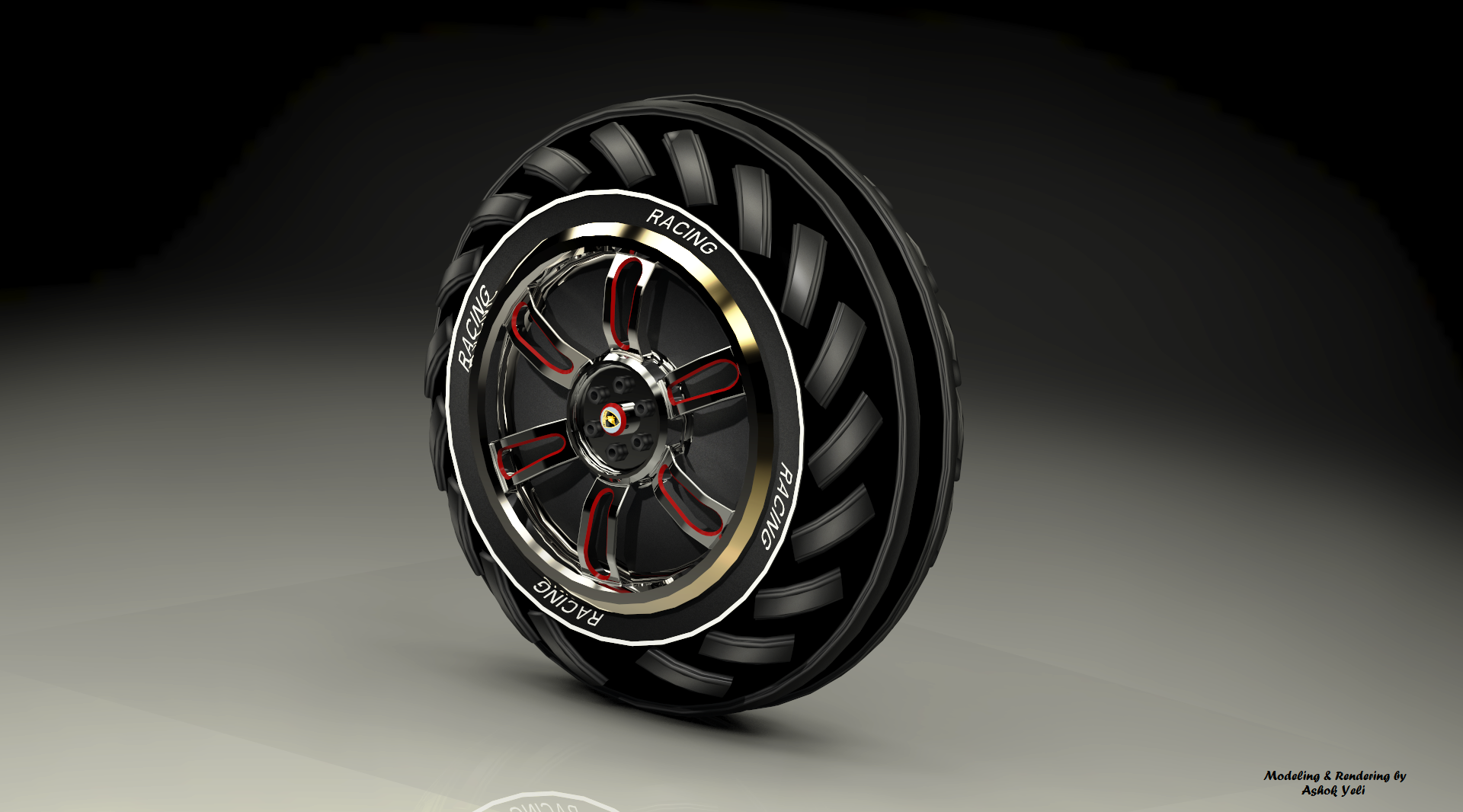 全地形车和越野车设计