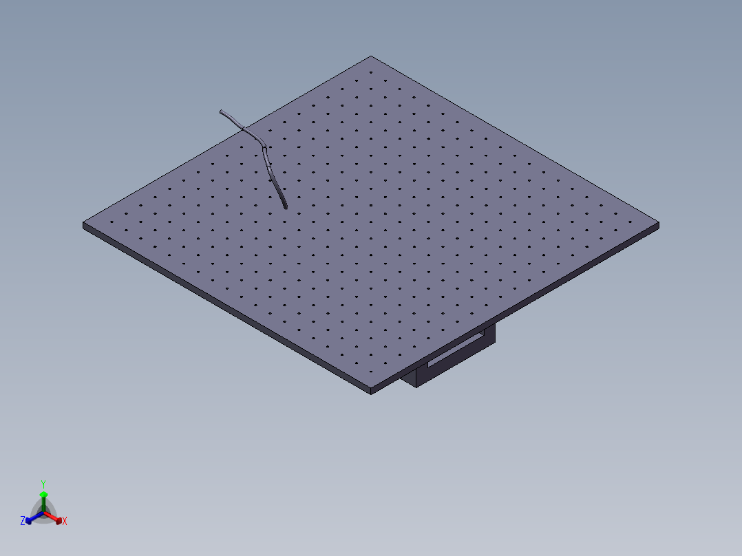 966_asm正等轴测图