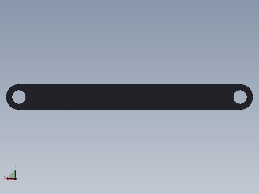 S18 长摆动臂后视图