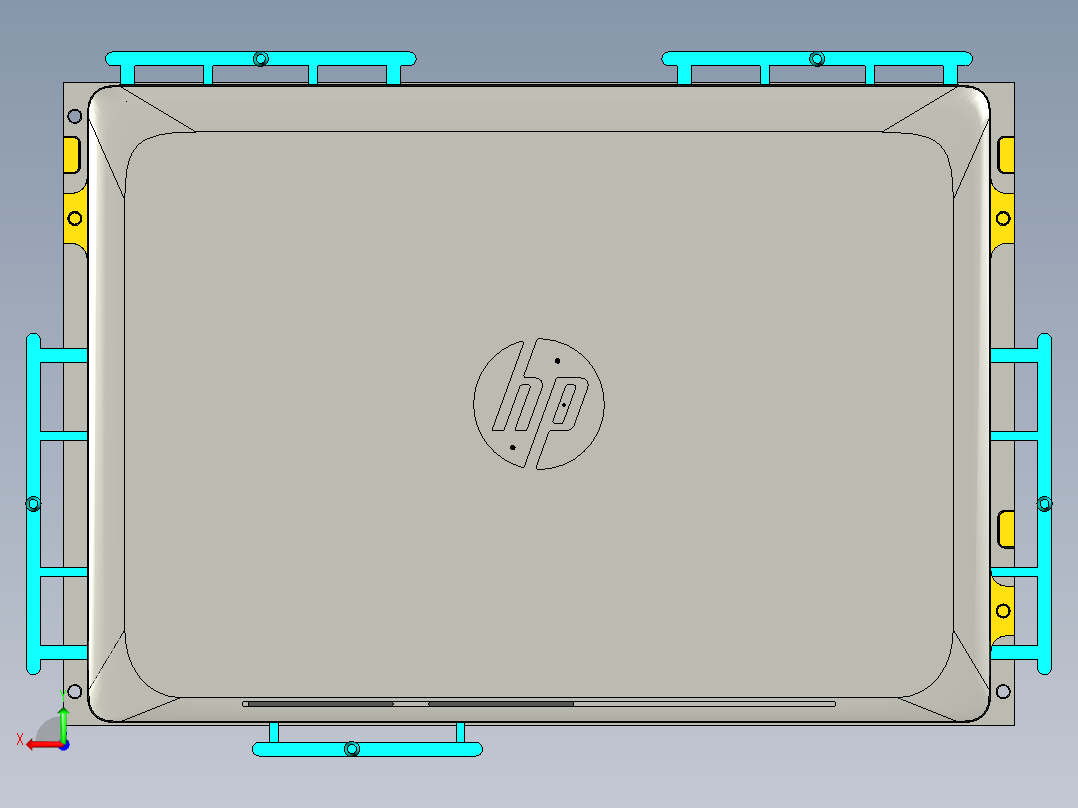 ENCORE-GXT-20160523后视图