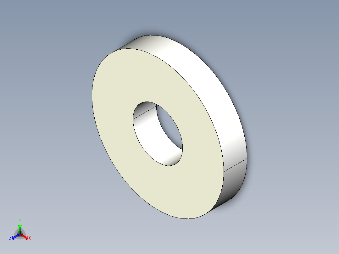 平華司2306-3D多系列多零件图纸模型正等轴测图