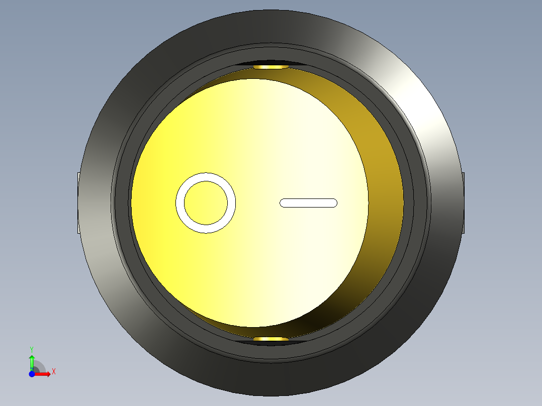 SPST-RCK-D23前视图