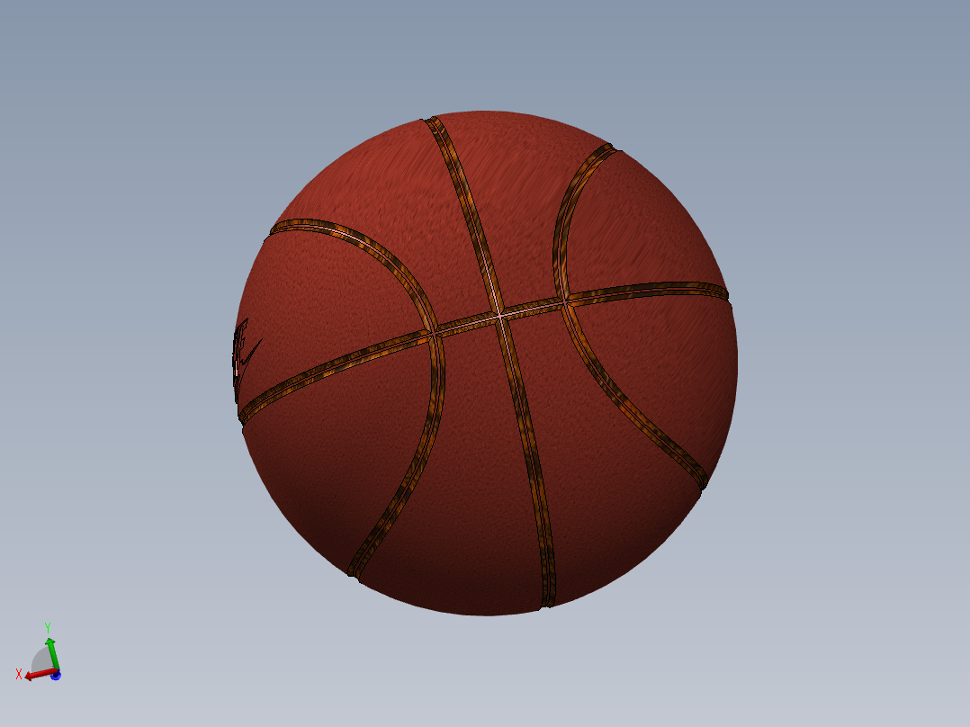 <span style='color: red'>NIKE</span>篮球