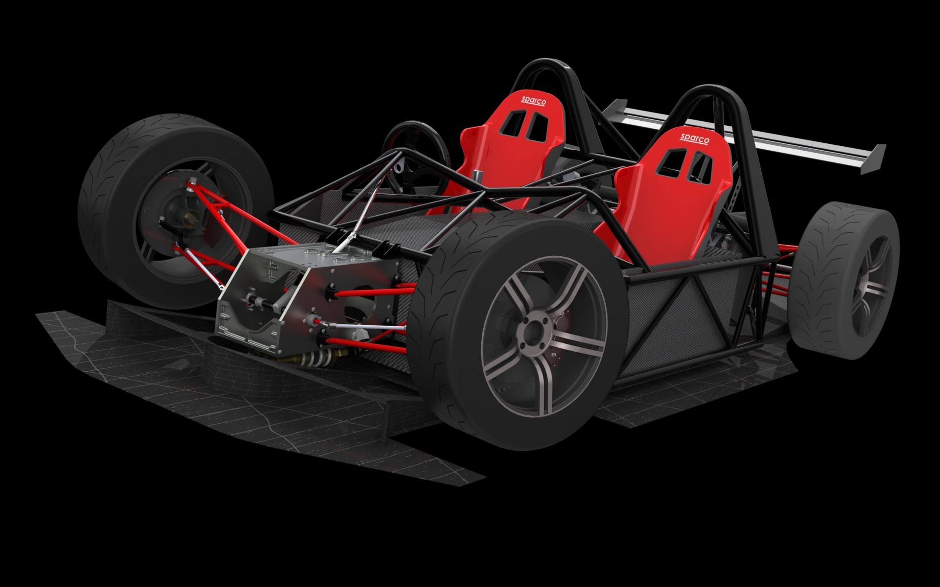 双人摩托车kinetic-prototype.snapshot.7