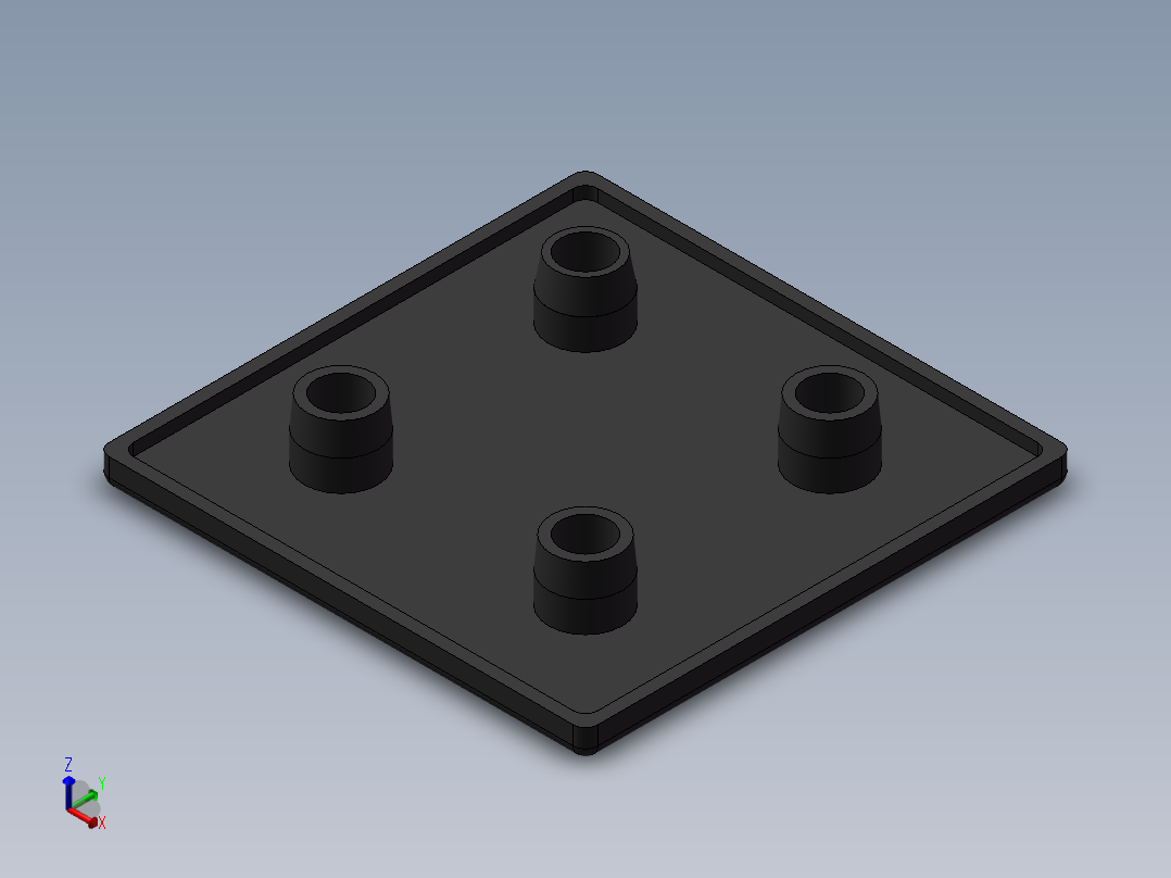 铝型材及其附件4.11.40.8080