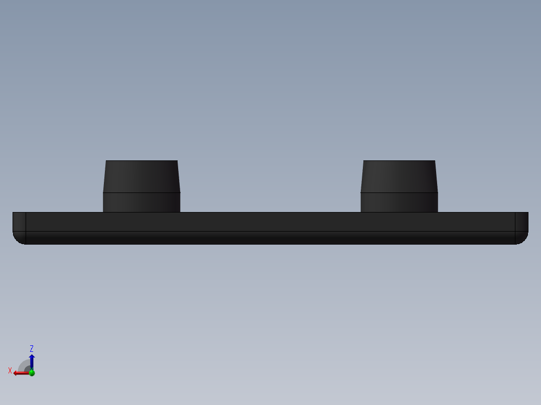 铝型材及其附件4.11.40.8080后视图