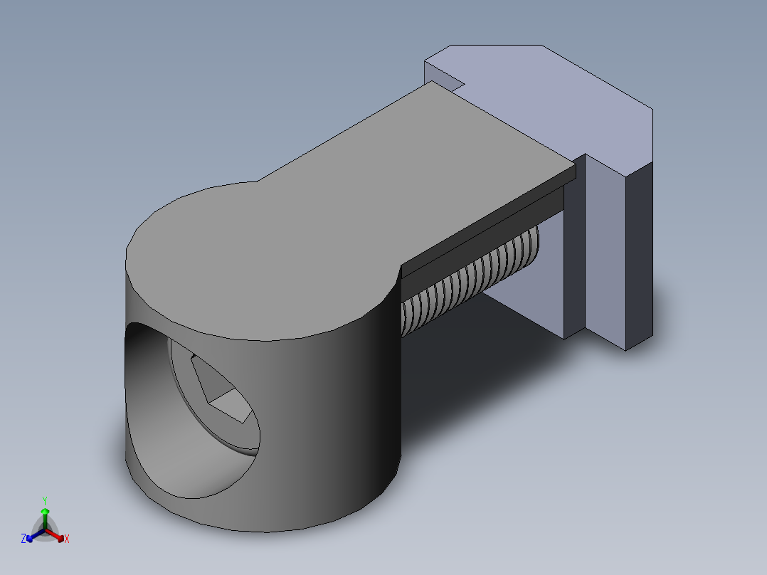 铝型材及其附件3.61.08.ST