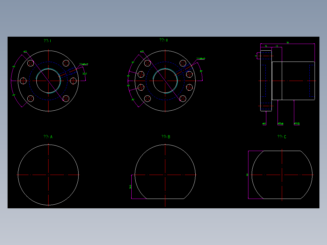 银泰PMI-FSDC03210T5-E