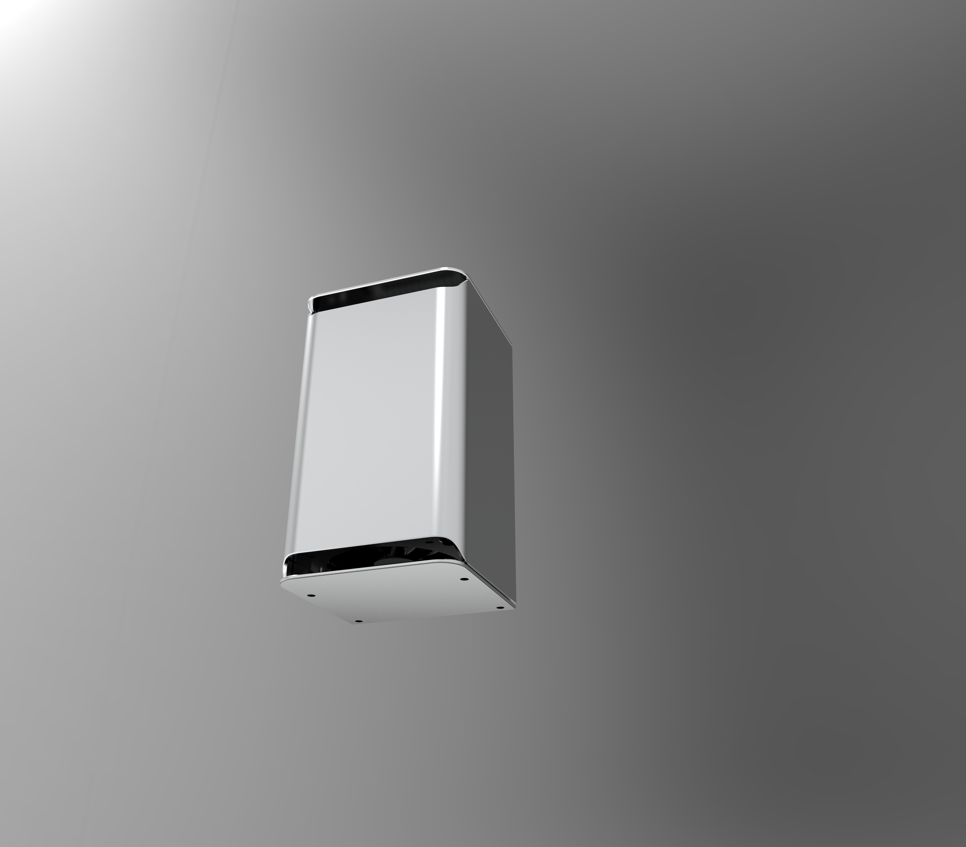 电脑机箱设计ITX DC DC CD 15920