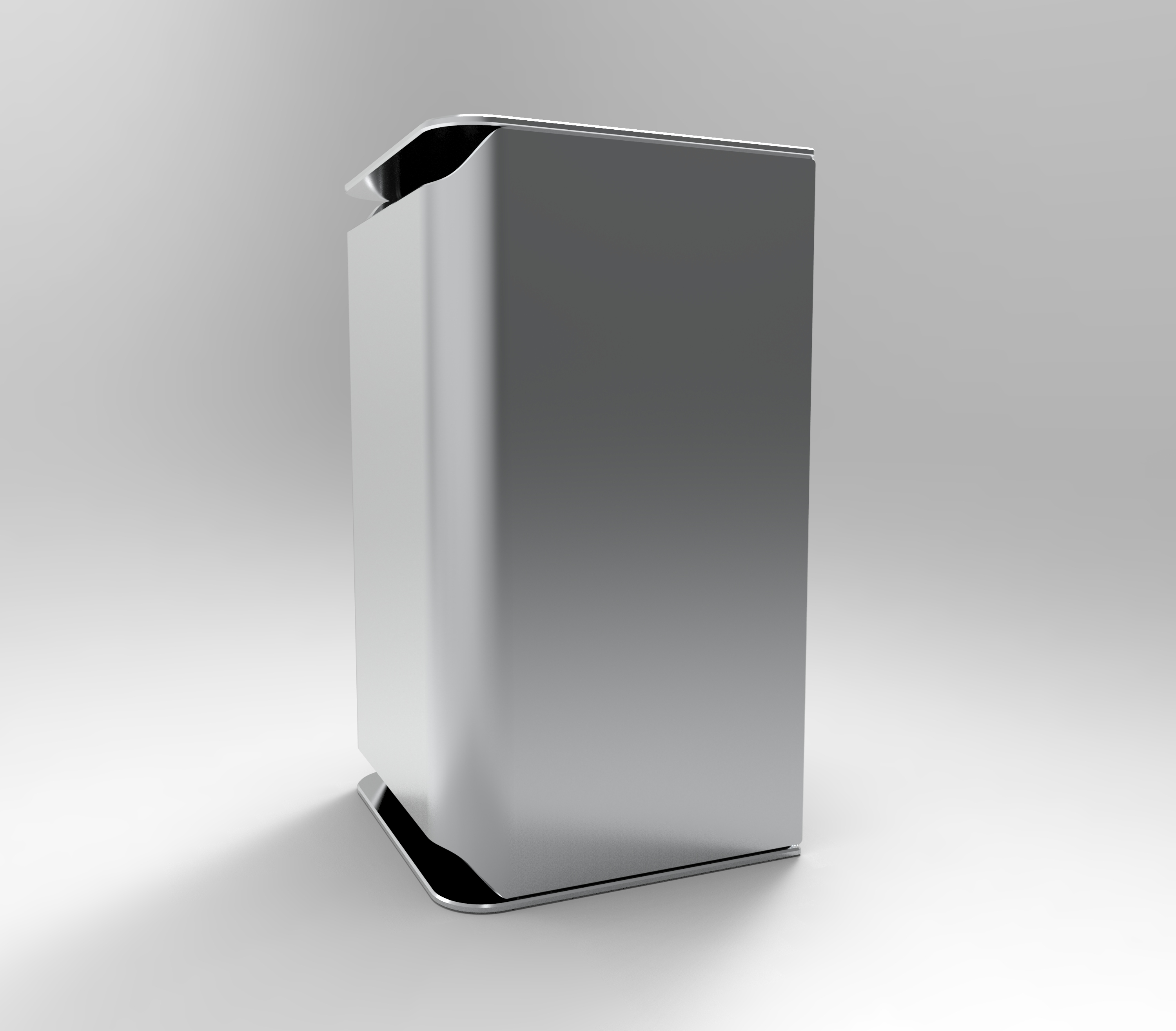 电脑机箱设计ITX DC DC CD 15920