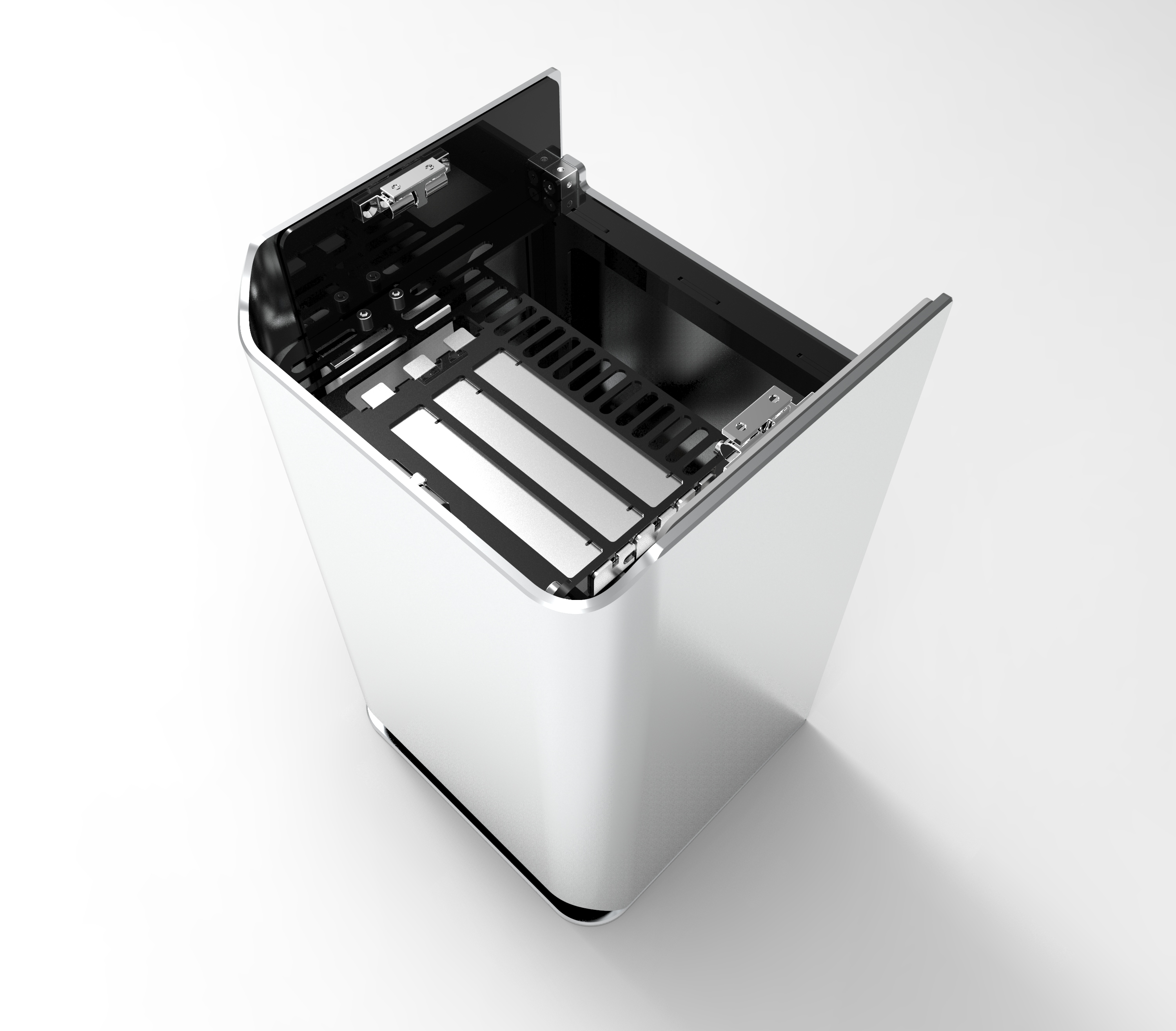 电脑机箱设计ITX DC DC CD 15920