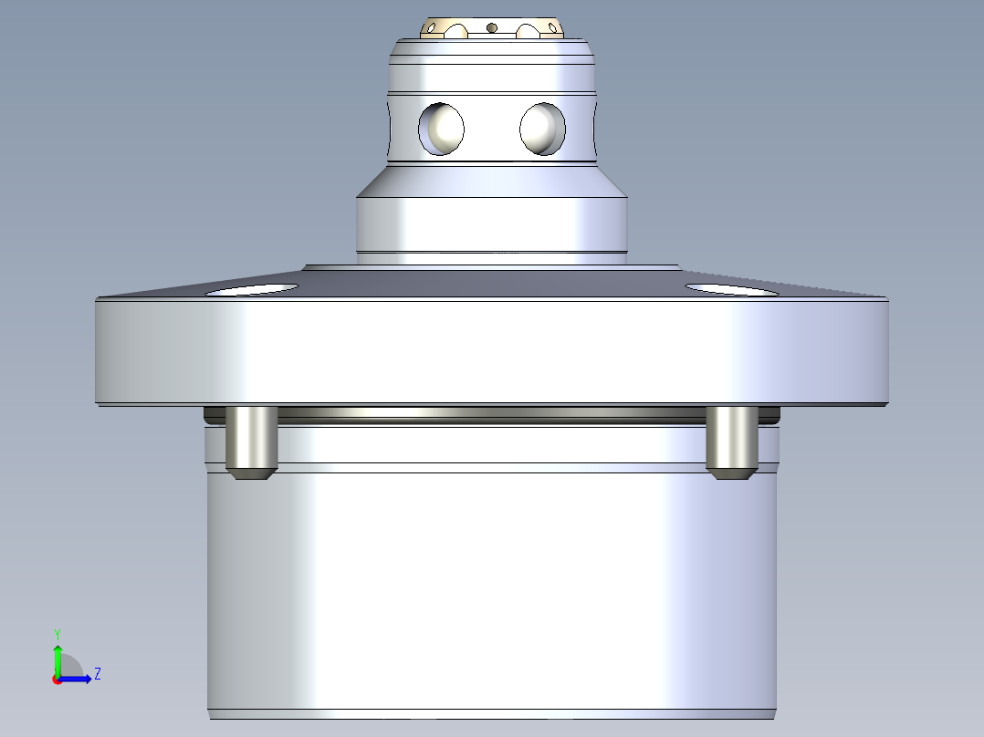 KOSMEKWVS0060-MG多系列多零件图纸模型多系列多零件图纸模型左视图