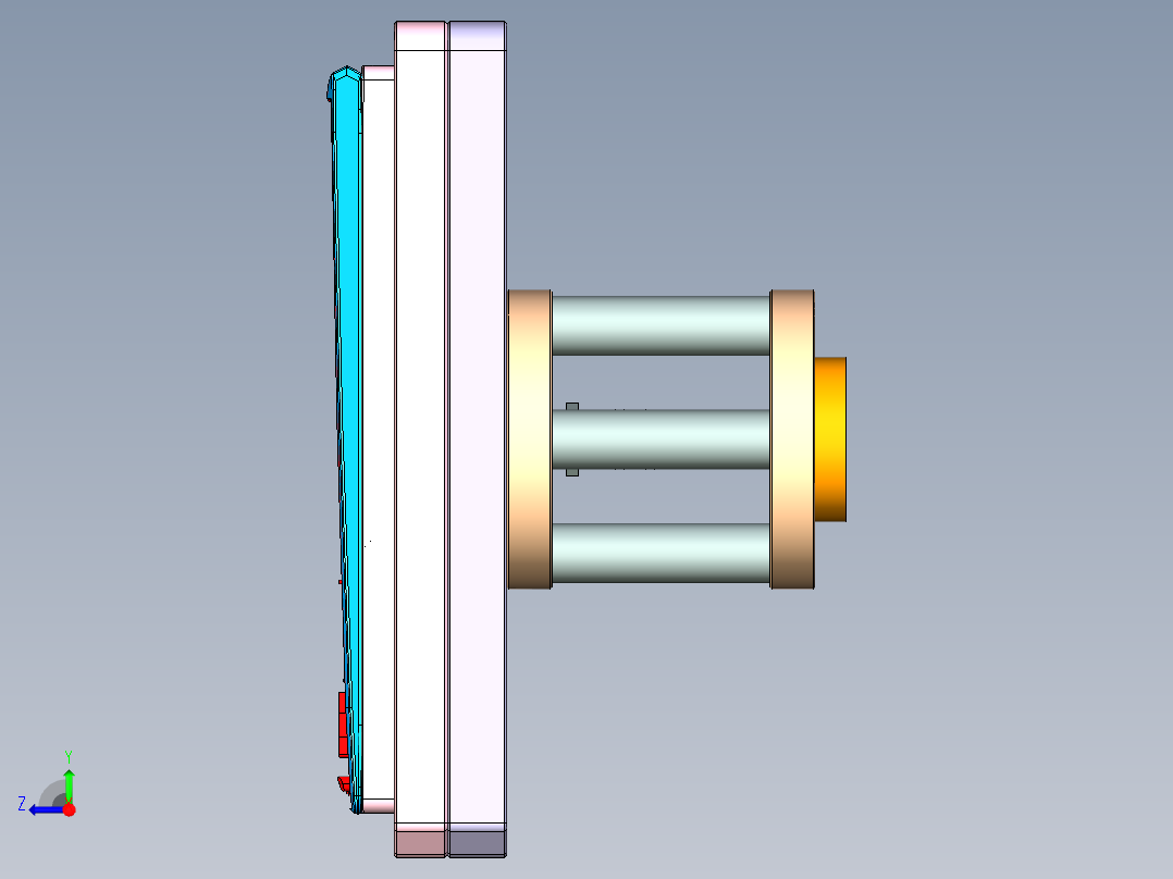 NPB-15-C-CNC5-170401右视图