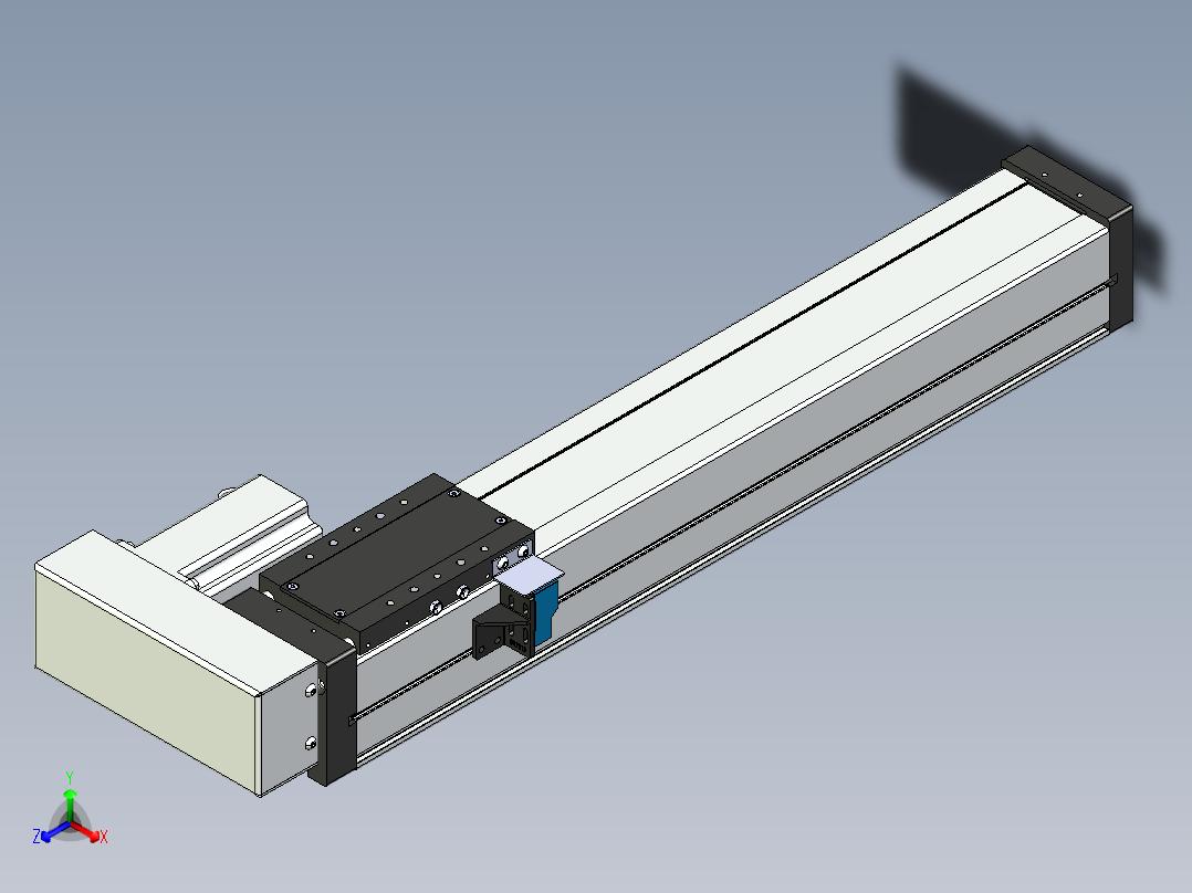 模组FSL80 E400 10C7-BR-B60