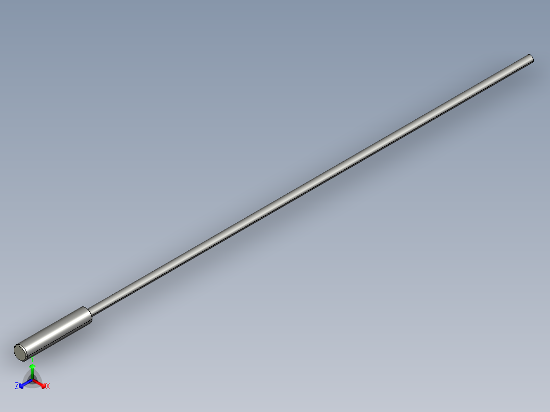 基恩士FU-24Xcore_kc图纸模型