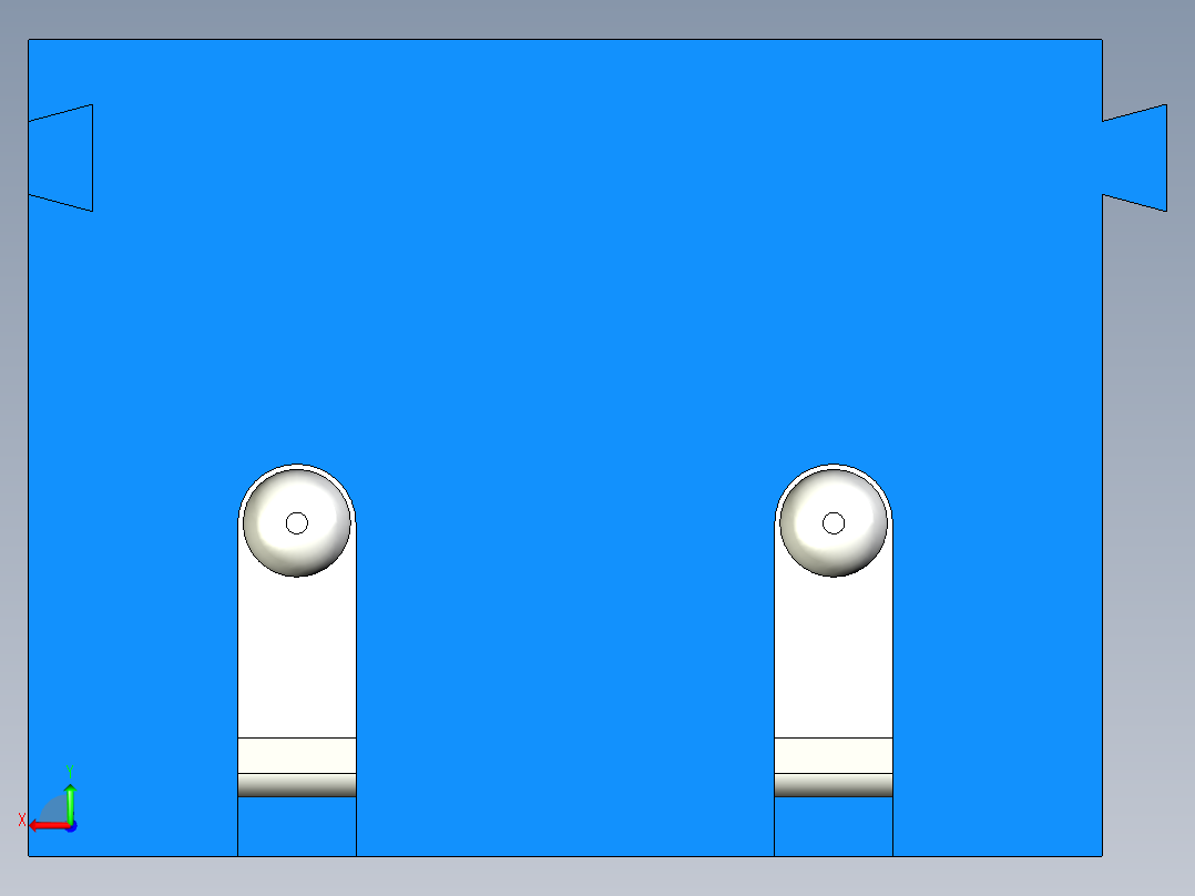 DG301-5.0-02后视图