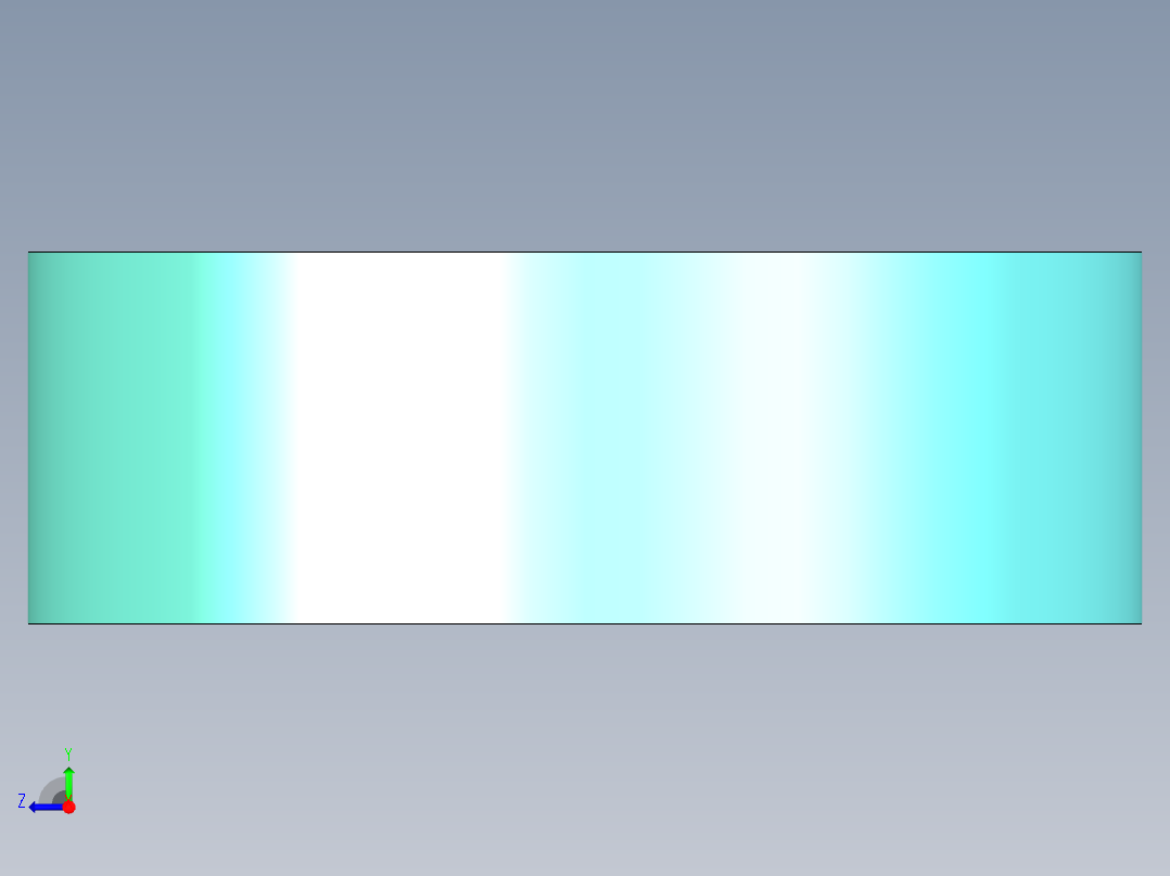管道手动球阀-水管开关阀-手动阀门User Library-md52c150dn50-1_DN40~65.GW右视图
