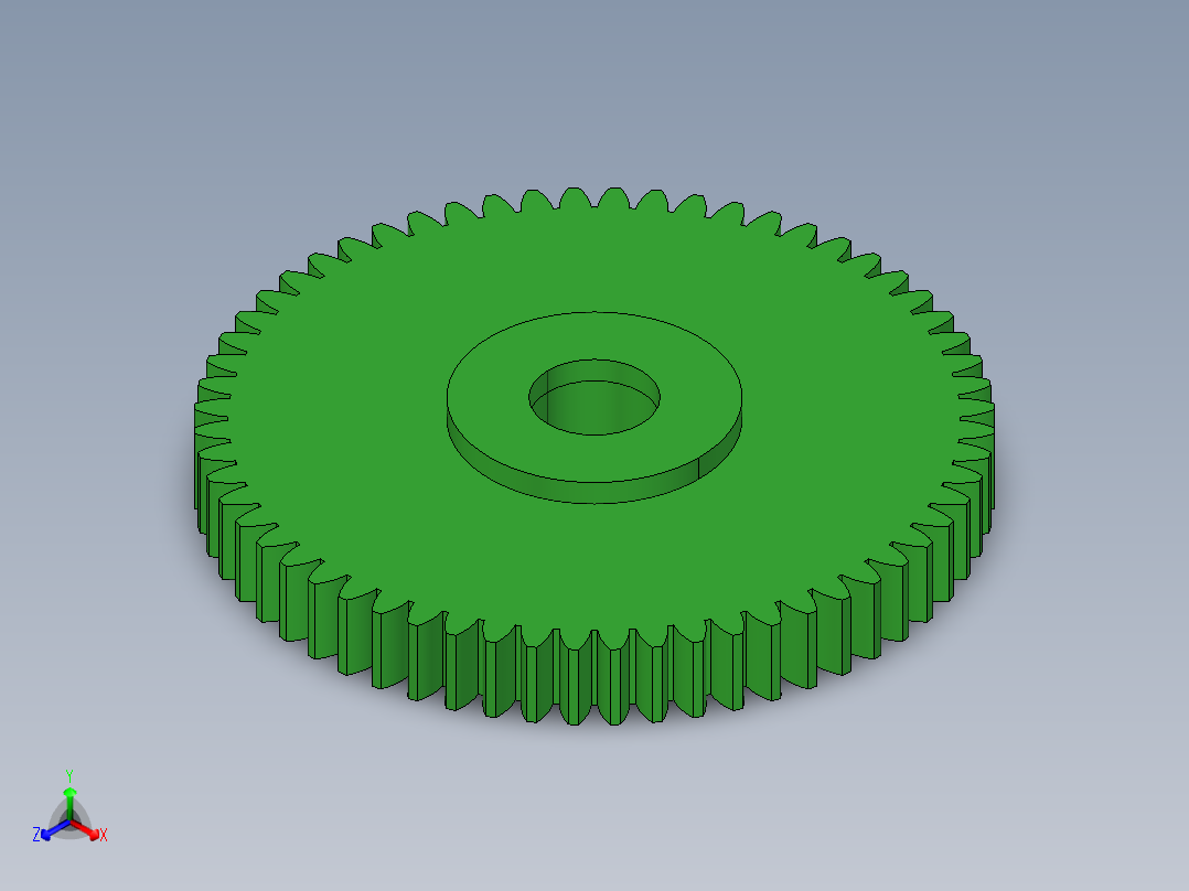 立式卷边机结构设计及建模【含三维图+CAD图+文档】正等轴测图