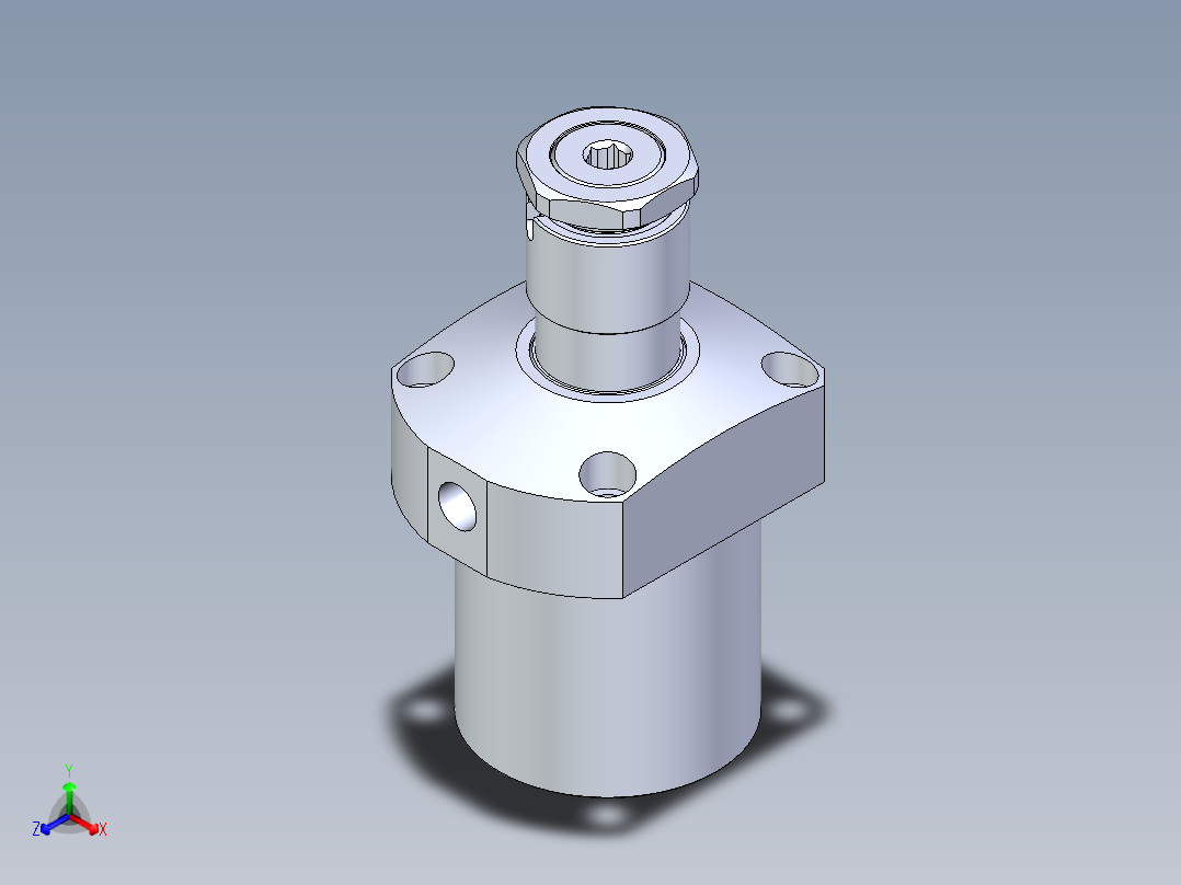 KOSMEKLT0750-SL-Y30多系列多零件图纸模型多系列多零件图纸模型