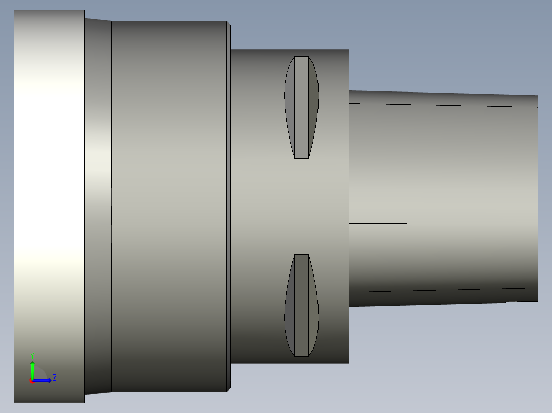 山特维克刀具5747150_TM01_MOD_0_1~TM01_00左视图