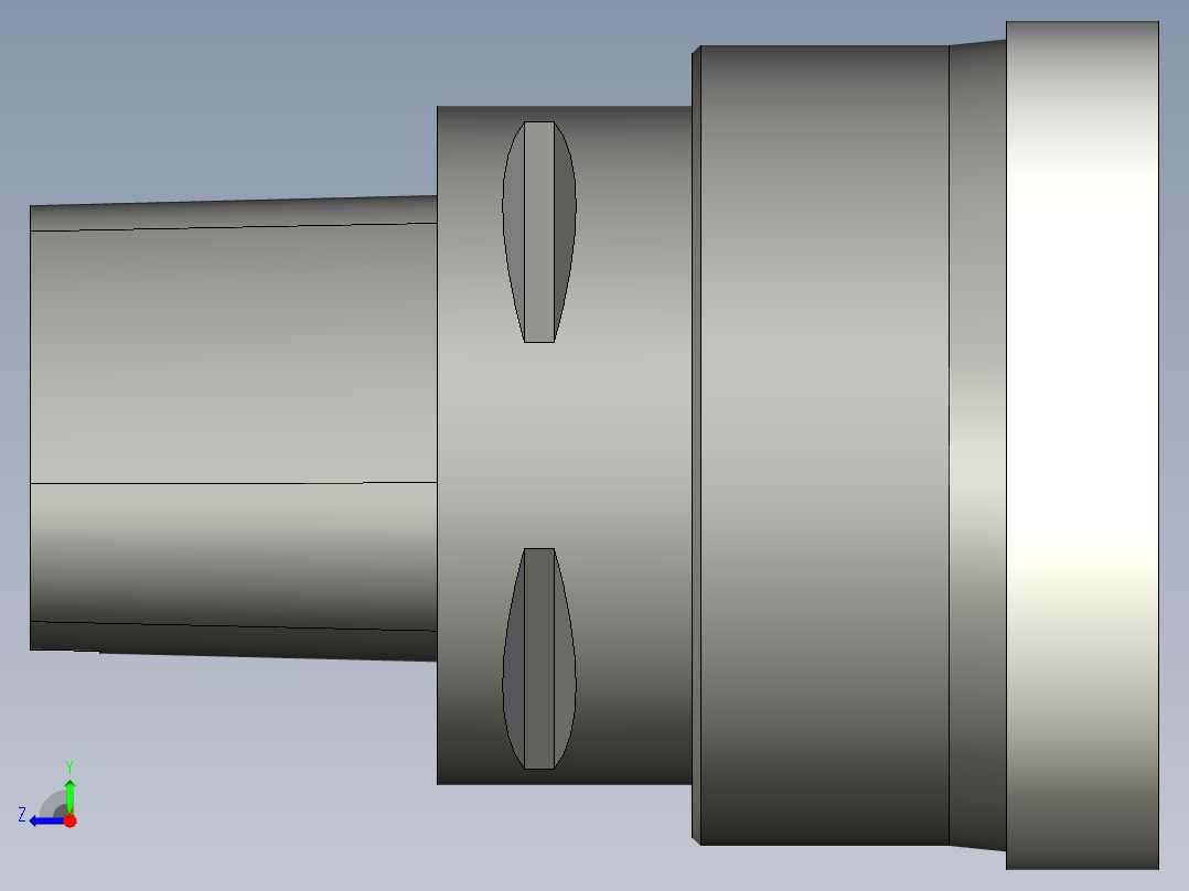山特维克刀具5747150_TM01_MOD_0_1~TM01_00右视图