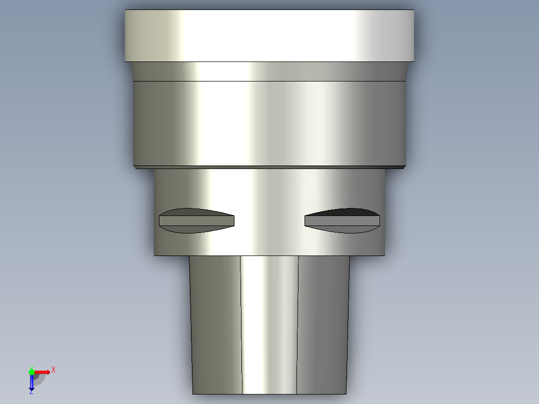 山特维克刀具5747150_TM01_MOD_0_1~TM01_00俯视图