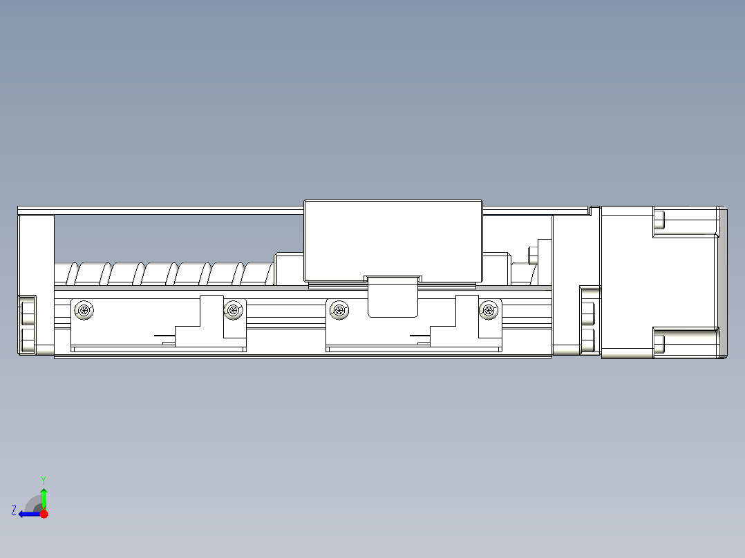 钢基模组-TPA-KNR-6005C-150A1-ML-H1S2右视图