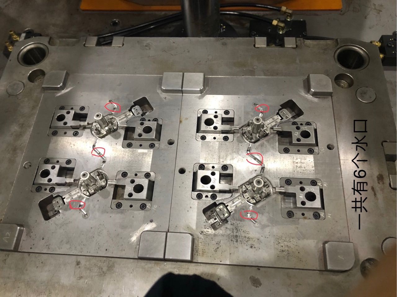 C519簧片自动上料（sw18可编辑+工程图+bom）