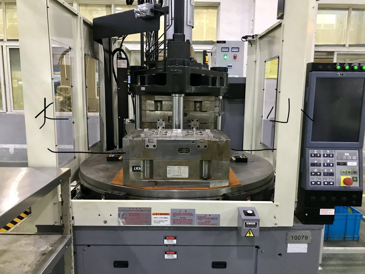 C519簧片自动上料（sw18可编辑+工程图+bom）