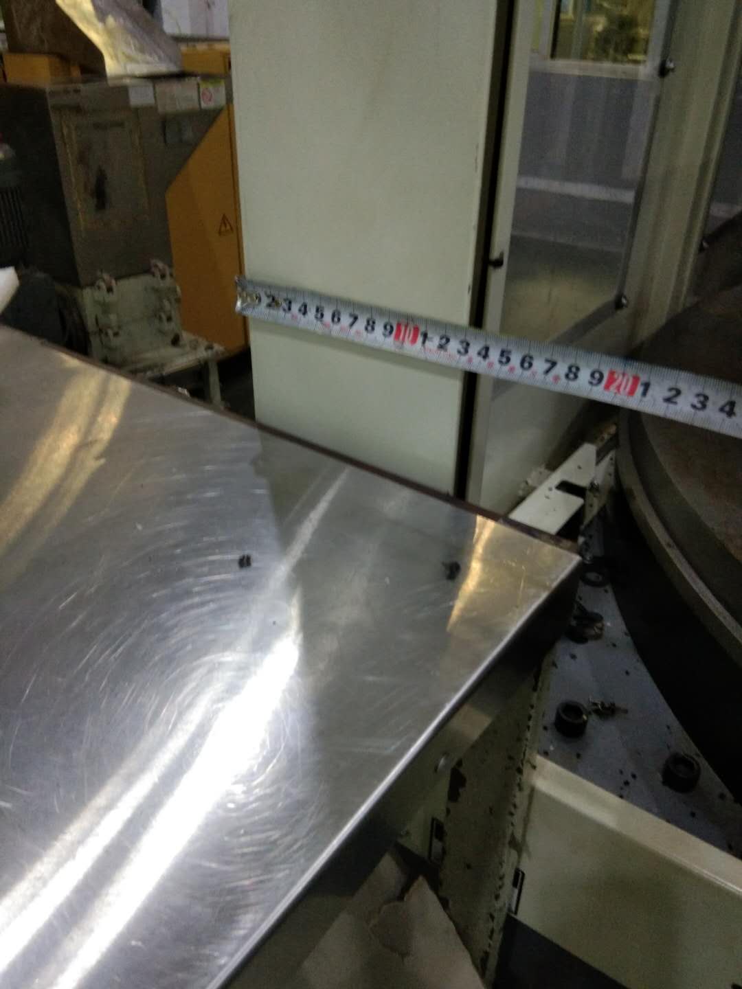 C519簧片自动上料（sw18可编辑+工程图+bom）