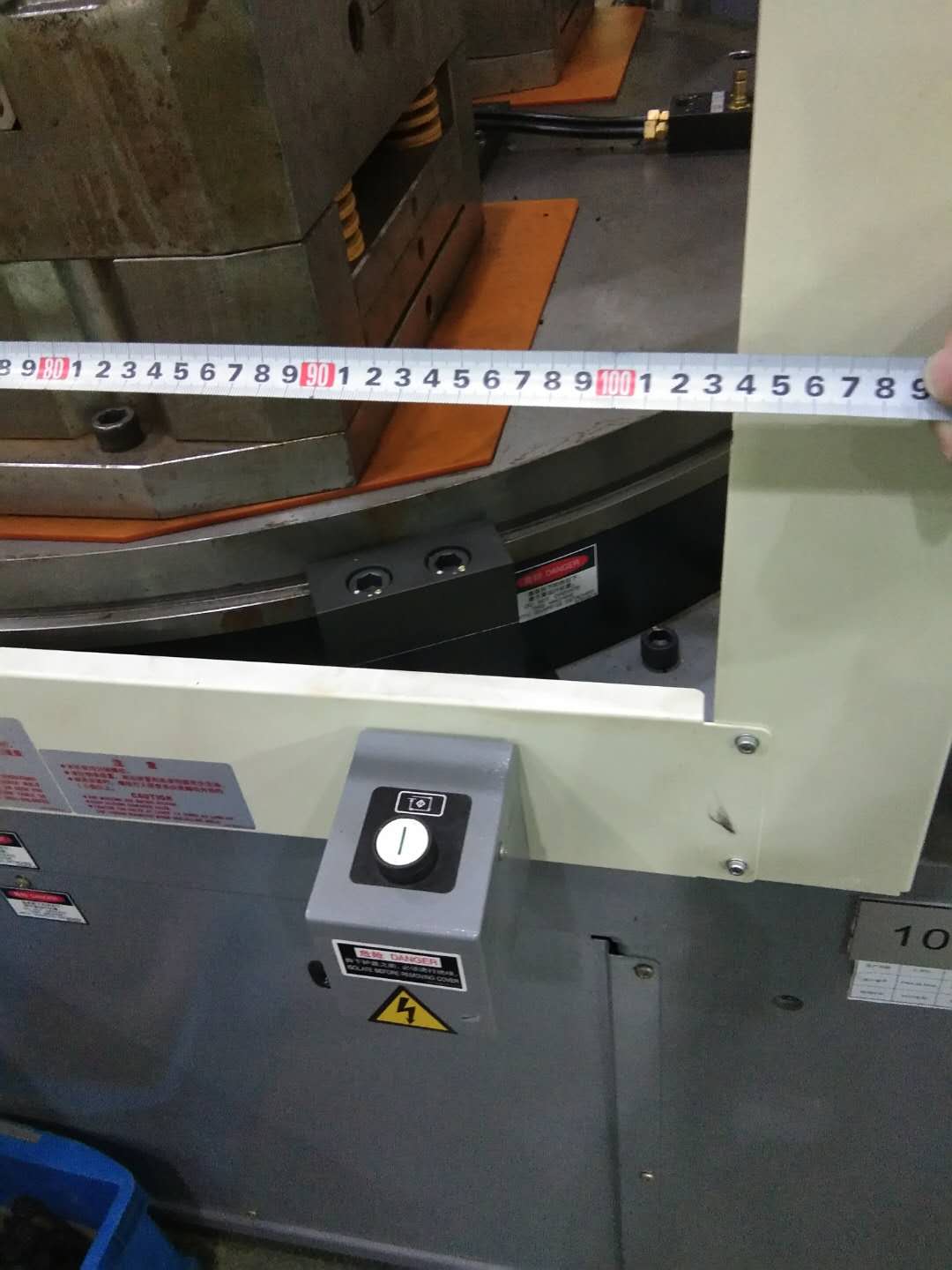 C519簧片自动上料（sw18可编辑+工程图+bom）