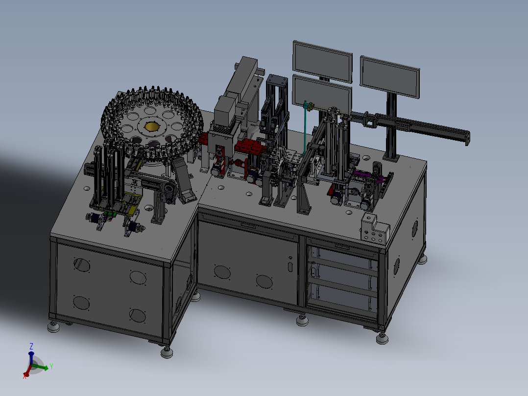 手机SIM卡检测打标机sw18可编辑