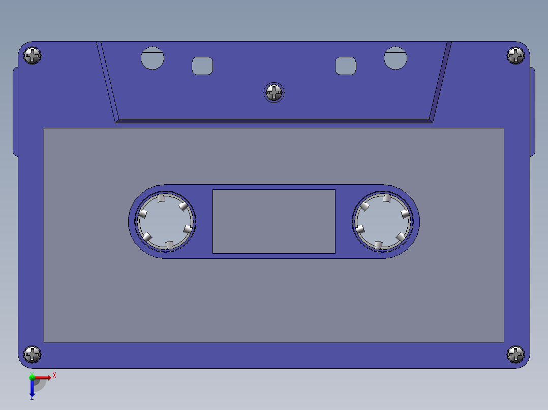 怀旧经典<span style='color: red'>磁带</span>