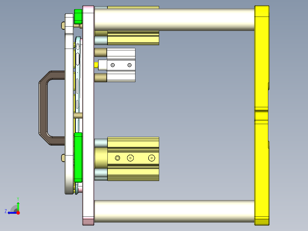 UX370-UFA-C-CNC5-170420右视图