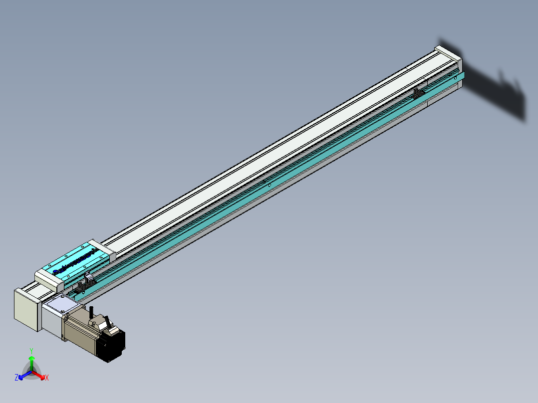 欧规系列-LB6A-L130-S900-BL-ZP40-C3