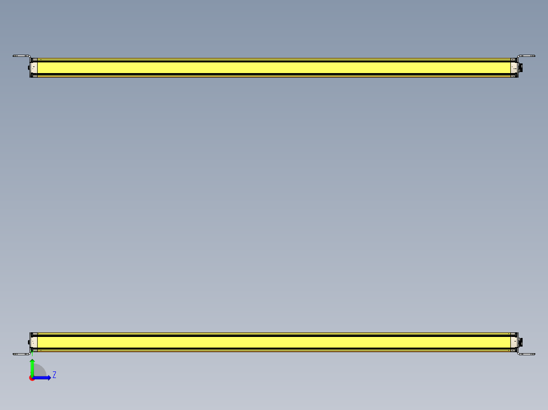 安全_区域传感器H2EL3620_30_30_3D左视图