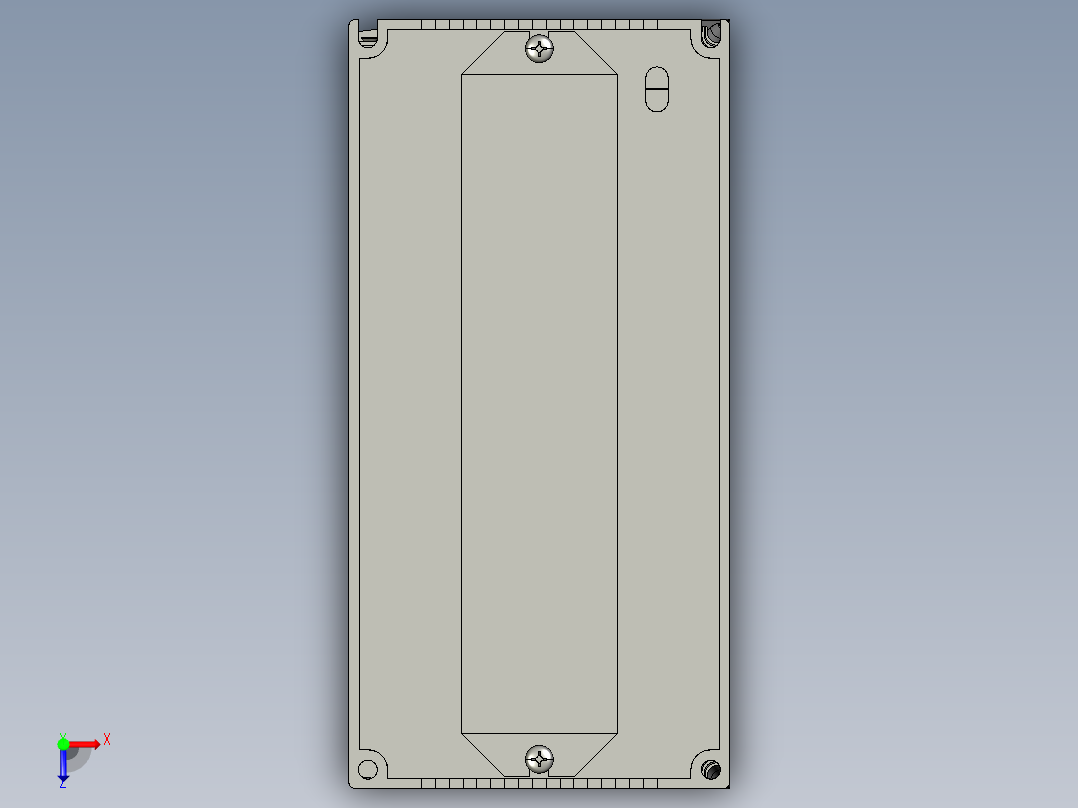 DS5C-43P0-PTA-官网图俯视图