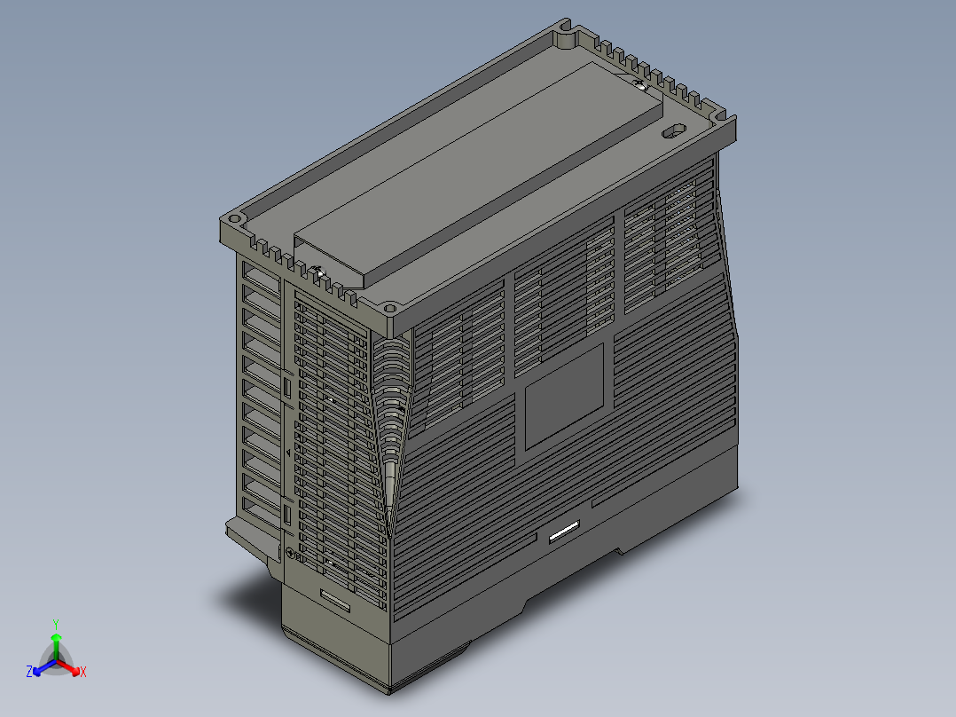 DS5C-43P0-PTA-官网图正等轴测图
