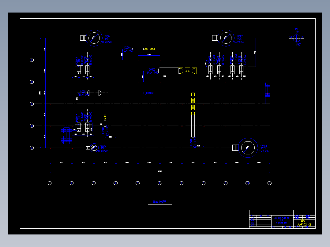 D0722-500kta甲醇精馏工段工艺及安全设计+CAD+说明书==872588=250
