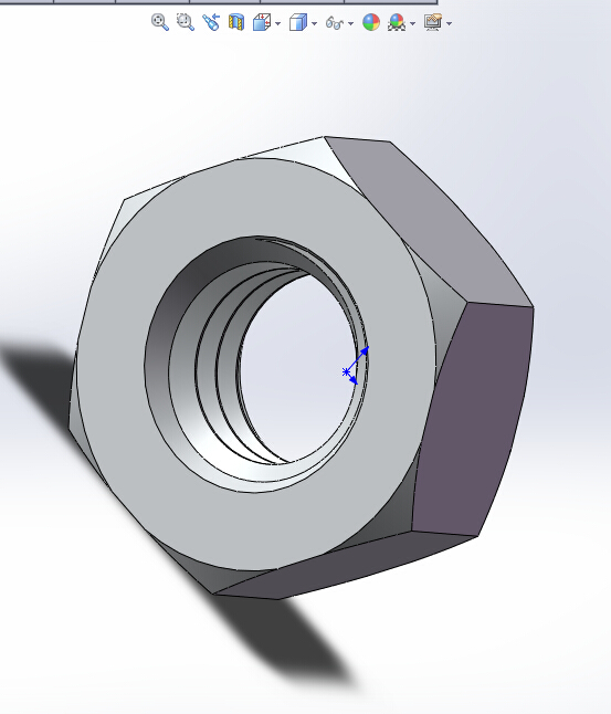 粉盒CCD检测机（sw18可编辑+工程图）